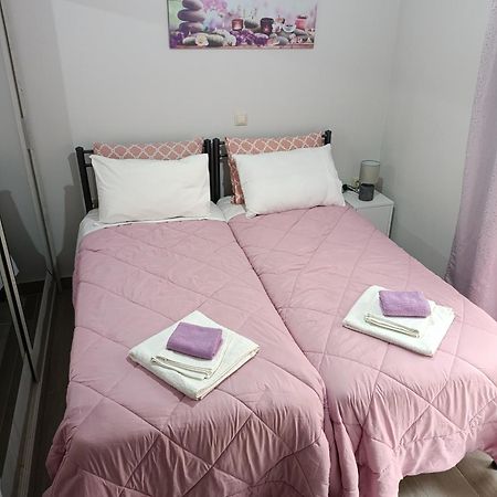 Kanálion Dora'S Home מראה חיצוני תמונה