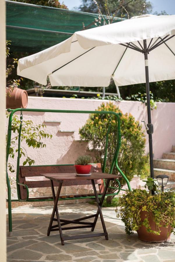 Kanálion Dora'S Home מראה חיצוני תמונה