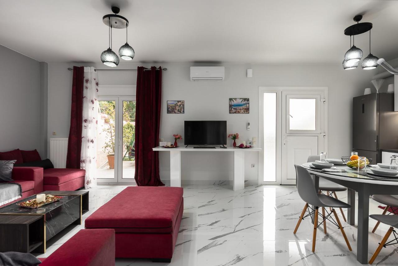 Kanálion Dora'S Home מראה חיצוני תמונה
