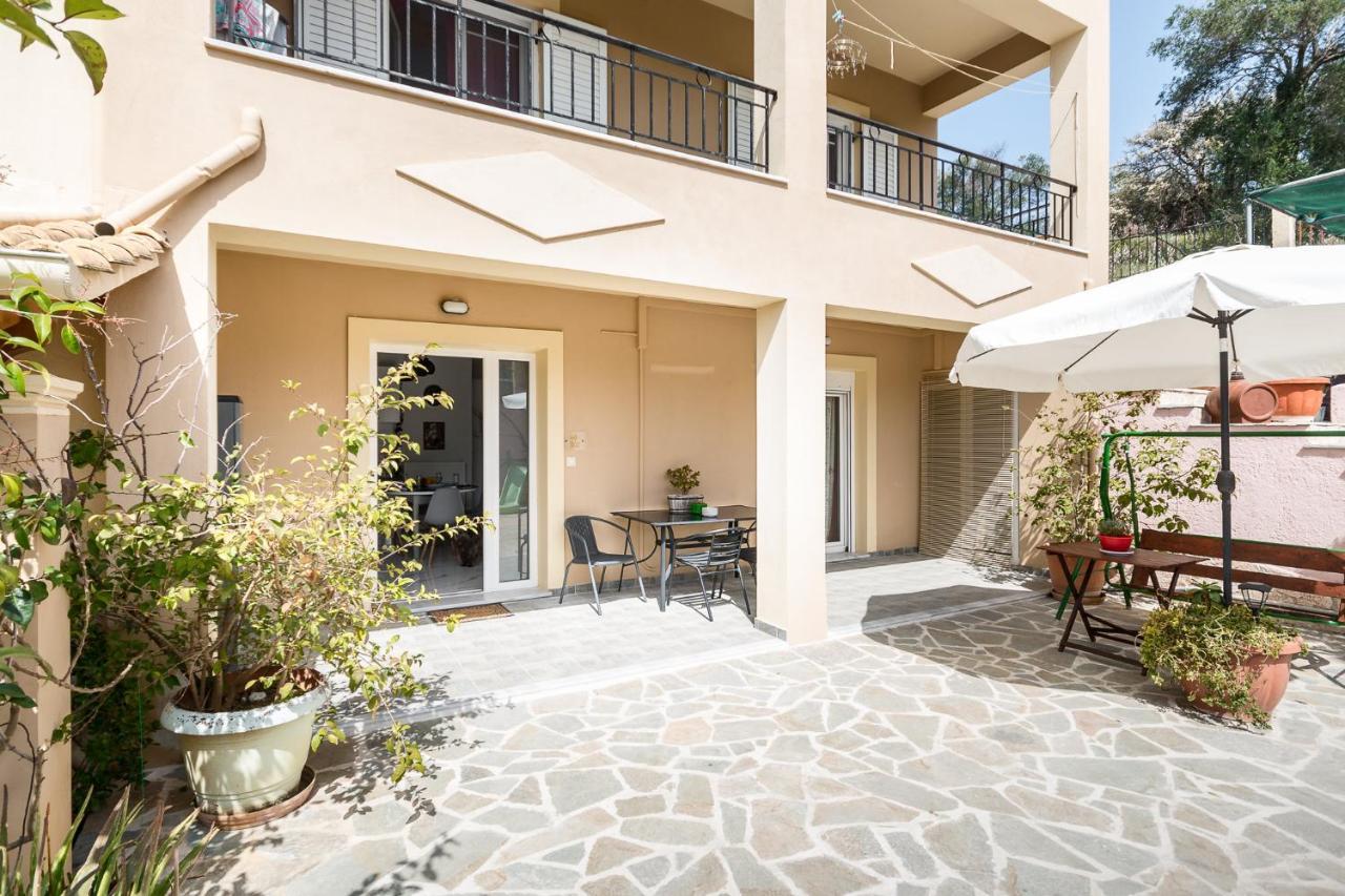 Kanálion Dora'S Home מראה חיצוני תמונה
