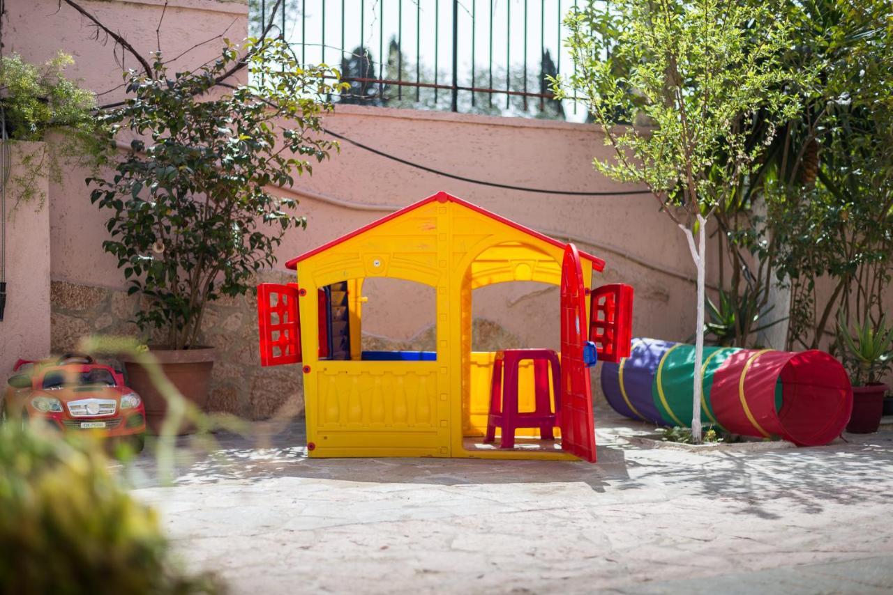 Kanálion Dora'S Home מראה חיצוני תמונה