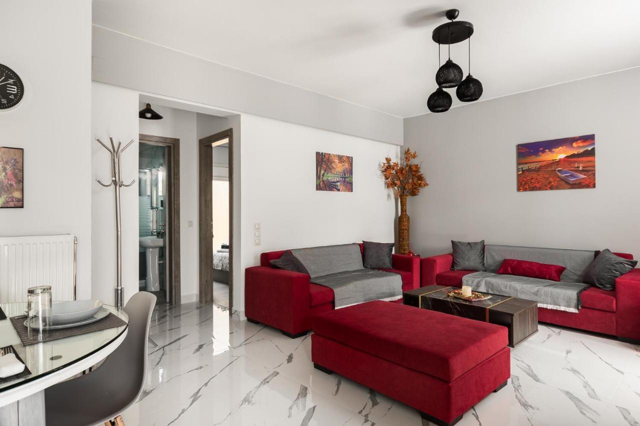 Kanálion Dora'S Home מראה חיצוני תמונה