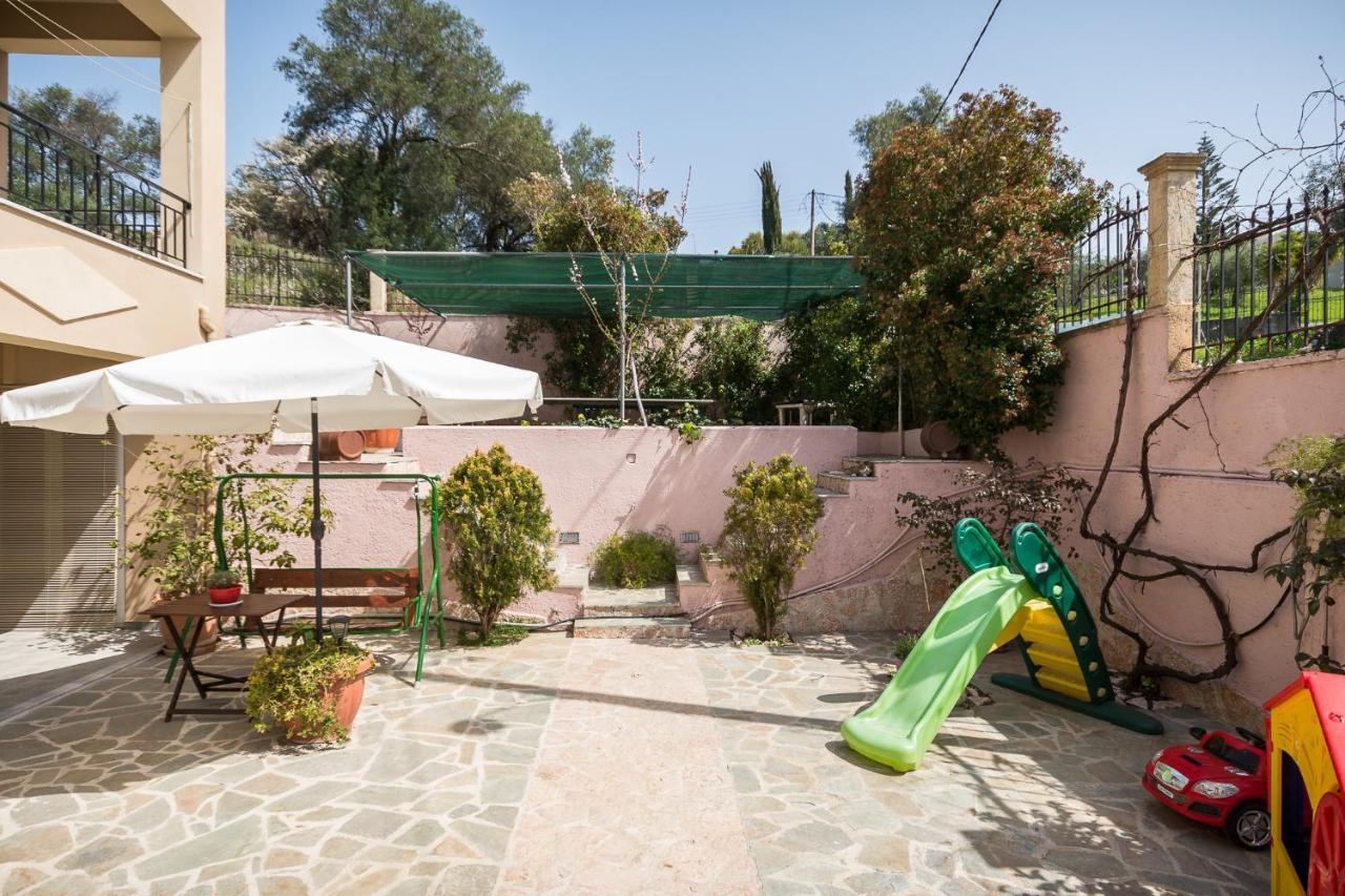 Kanálion Dora'S Home מראה חיצוני תמונה