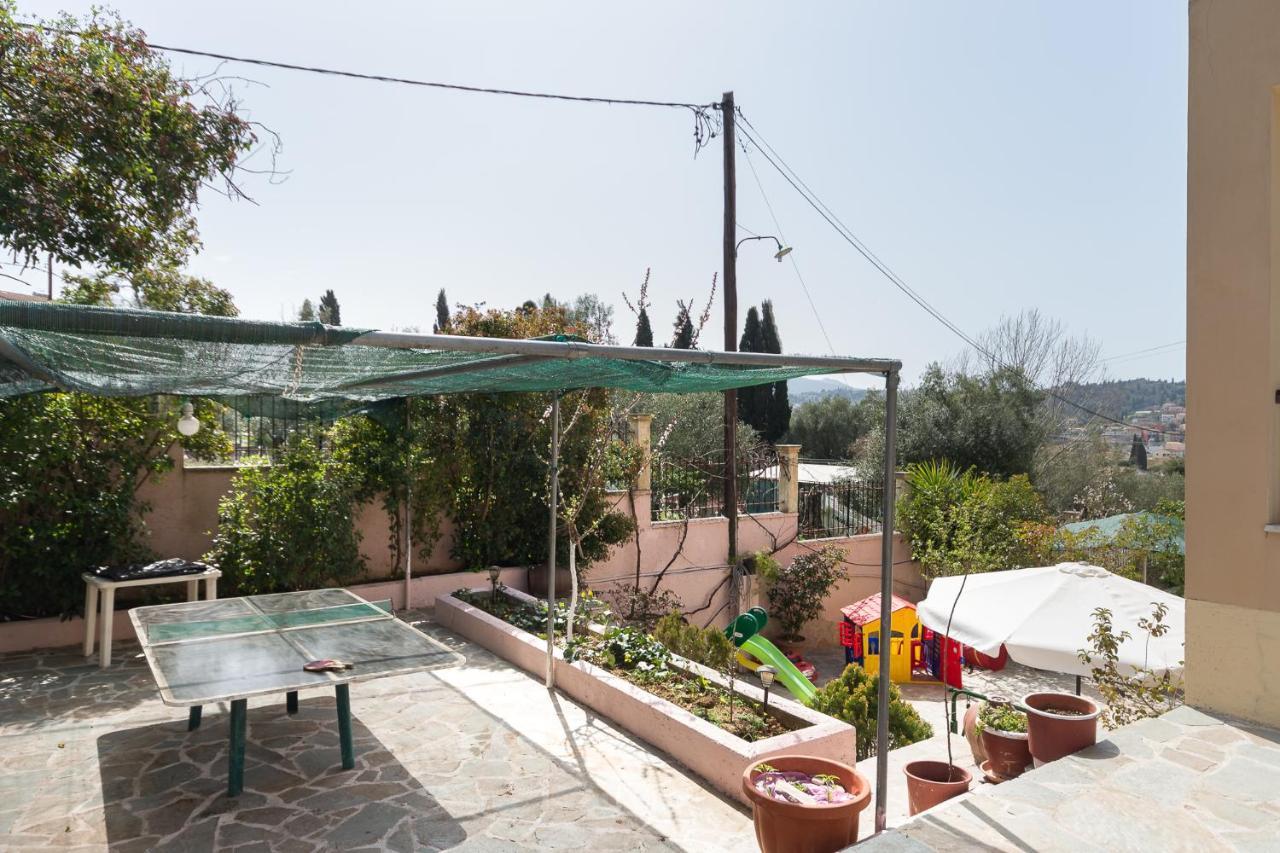 Kanálion Dora'S Home מראה חיצוני תמונה