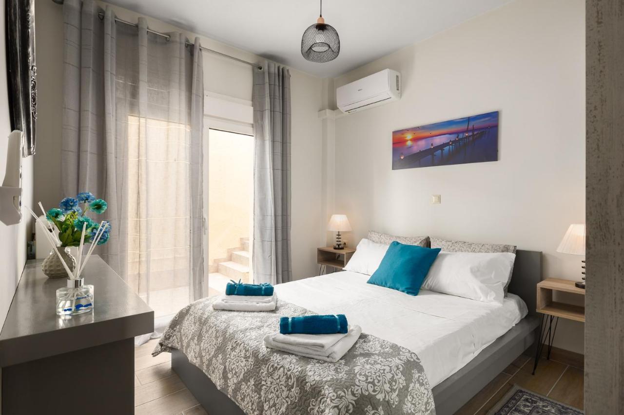 Kanálion Dora'S Home מראה חיצוני תמונה