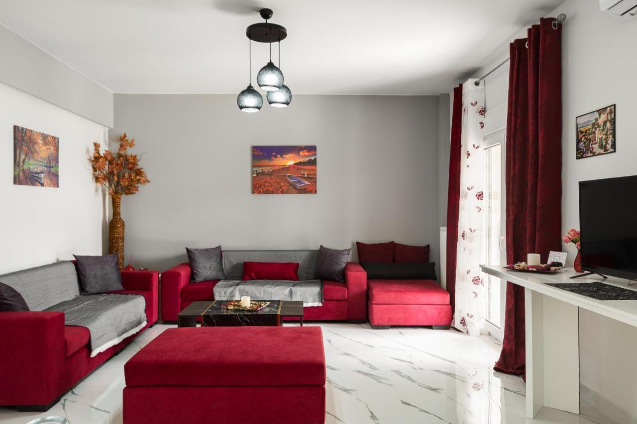 Kanálion Dora'S Home מראה חיצוני תמונה
