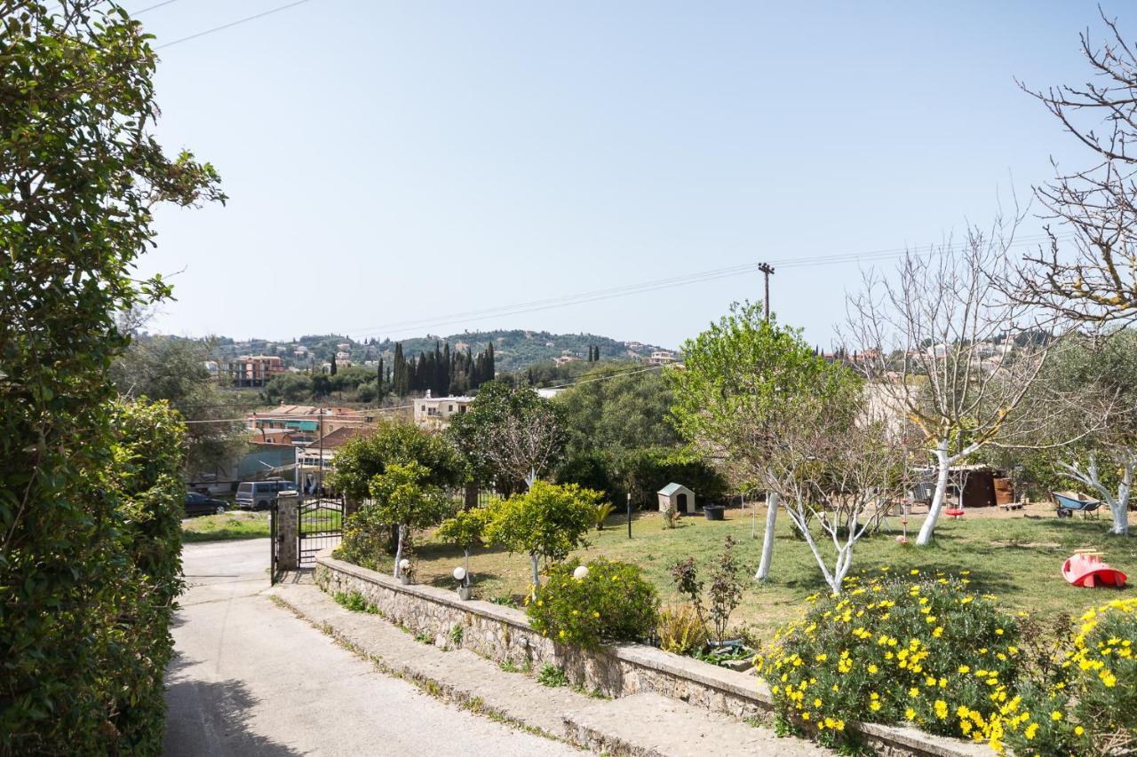 Kanálion Dora'S Home מראה חיצוני תמונה