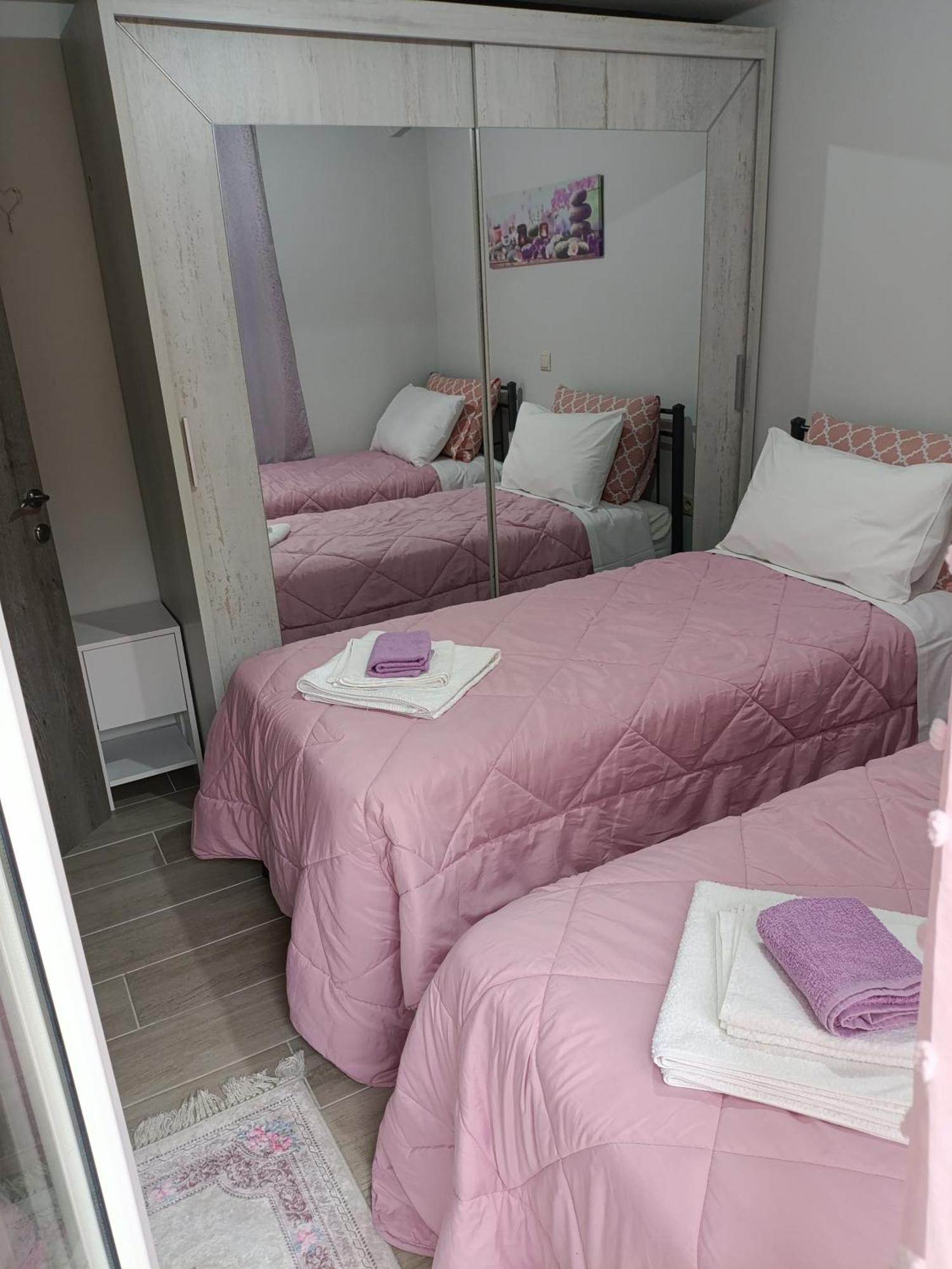 Kanálion Dora'S Home מראה חיצוני תמונה