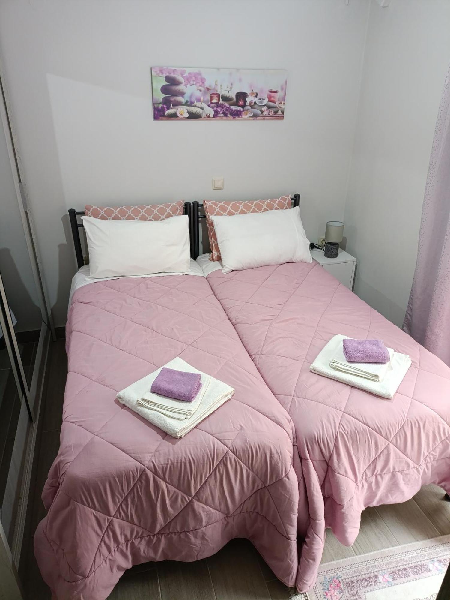Kanálion Dora'S Home מראה חיצוני תמונה