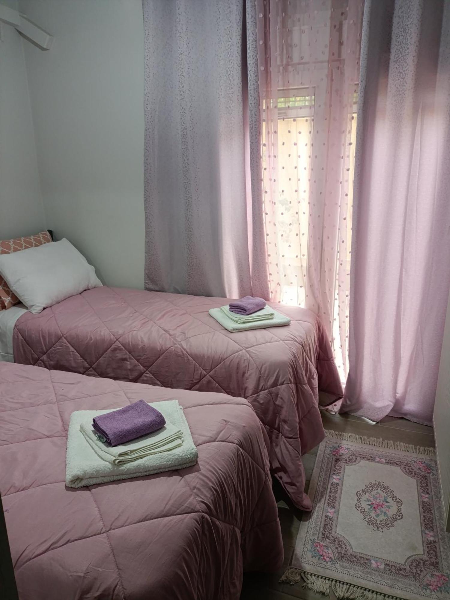 Kanálion Dora'S Home מראה חיצוני תמונה